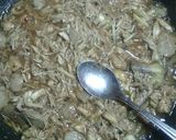 Foto langkah ke 8 dari resep Pizza tutup. aka cireng isi sauce bbq endes...:).
