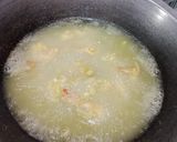 Foto langkah ke 6 dari resep Udang Tepung Crispy Saus Tartar.