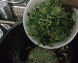 பச்சைகொத்தமல்லி வடை ரெசிபி ஸ்டேப் 3 புகைப்படம்