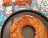 Foto del paso 5 de la receta: Budín de galletas de agua !!!