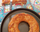 Foto del paso 5 de la receta: Budín de galletas de agua !!!