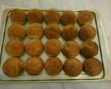 Foto del paso 6 de la receta: Pan de avena 40% de avena 60% harina. Simple. Ideal p/ desayunar