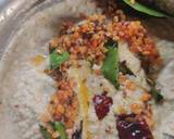 Idly chutney recipe step 5 photo