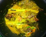Foto langkah ke 5 dari resep Ikan nila pesmol.