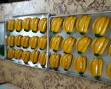 Foto langkah ke 8 dari resep Kue thok/kueku"pisang".