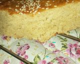 عکس مرحله 1 از دستور کیک ساده در توستر😋
