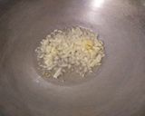 Foto langkah ke 2 dari resep Sup Tomat Telur Sayur.