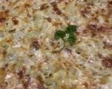 Une image de l'étape 7 de Gratin de chou-fleur.