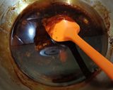Foto langkah ke 2 dari resep Sirup Gula Merah.
