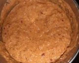 கெளுத்தி மீன் குழம்பு (Keluthi meen kulambu recipe in tamil) ரெசிபி ஸ்டேப் 2 புகைப்படம்