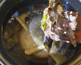 Foto langkah ke 2 dari resep Soto Seger Ayam.