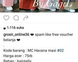 Foto langkah ke 19 dari resep Pempek palembang (hemat).
