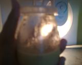 Foto langkah ke 5 dari resep [#1_MPASI 6 BULAN] BUBUR TELUR KAREE WORTEL TEMPE.