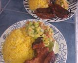 Foto del paso 2 de la receta: Costillitas de cerdo en salsa BBQ 😋