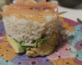 Foto del paso 4 de la receta: Tartar a mi manera