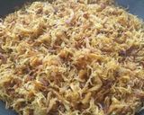 Foto langkah ke 6 dari resep Abon ayam.