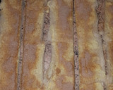Foto del paso 2 de la receta: Rollo de canela de pan de molde