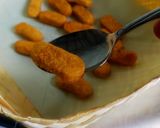 Foto langkah ke 8 dari resep Palm Cheese Cookies.