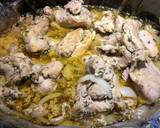 Easy Crockpot Chicken Thighs recipe step 5 photo