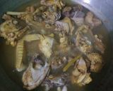 Foto langkah ke 1 dari resep Kare Ayam Kampung 🐔.