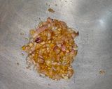 ডাল মাখনি(dal makhni recipe in Bengali) রেসিপি ধাপ - 4 ছবি