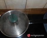 Φωτογραφία βήματος 14 της συνταγής Πώς φτιάχνουμε σπιτική εσάνς (απόσταγμα) βανίλιας