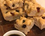 A picture of step 12 of Gennaro’s Focaccia!.