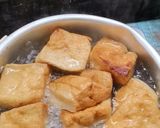 Foto langkah ke 2 dari resep Tahu Pong / Tahu Kulit Homemade.