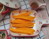 Hình bước làm 4 của món Bữa cơm dành cho ngày đặc biệt