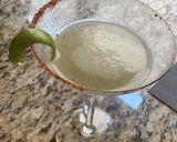 Foto del paso 4 de la receta: Mezcalita refrescante de limón con menta