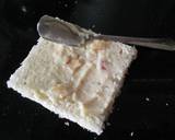 Malai Roll recipe step 5 photo