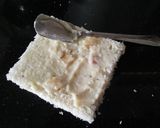 A picture of step 5 of Malai Roll.