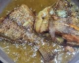 Foto langkah ke 3 dari resep 286. Nila Goreng Garing.