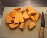 Foto del paso 8 de la receta: Panes y hortalizas tostadas