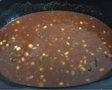 My pour and dump Chili recipe step 5 photo