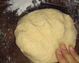 Foto del paso 2 de la receta: Sorrentinos caseros de pollo