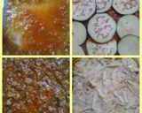 Foto del paso 4 de la receta: Lasagna de Berenjenas