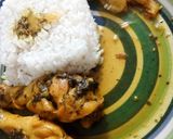 Foto del paso 4 de la receta: Pollo en Cúrcuma