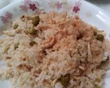 عکس مرحله 3 از دستور دمپخت با مرغ و نخود فرنگی