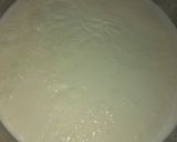 A picture of step 1 of Mango Ice cream.