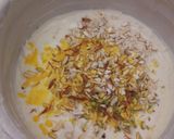 શ્રીખંડ (Shreekhand Recipe in Gujarati) રેસીપી સ્ટેપ11ફોટો