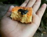 Foto langkah ke 6 dari resep Lekker Holland a.k.a ducth boterkoek.