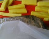 Foto langkah ke 2 dari resep Kastengels magicom super irit.
