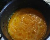 Foto del paso 7 de la receta: Mermelada de mandarinas sin azúcar