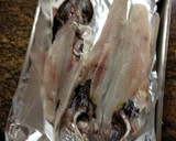 Foto del paso 1 de la receta: Pescadilla al horno