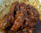 Foto langkah ke 3 dari resep Ayam bakar teflon.