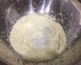 氣炸磅蛋糕（無泡打粉）的食譜步驟2照片