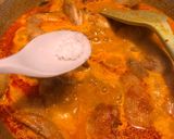 Foto langkah ke 4 dari resep Ayam Pedas Kuah Santan 🍗🔥.