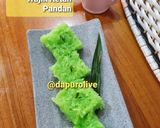 Foto langkah ke 6 dari resep Wajik Ketan Pandan.