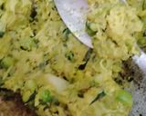 A picture of step 4 of Samosa.